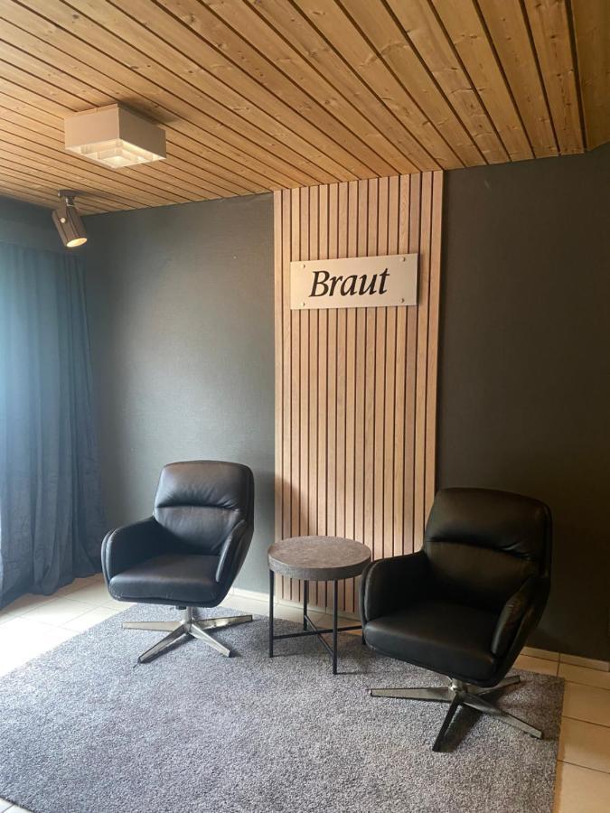 Mosjøen Romutleie - Sentrum 2 Eksteriør bilde